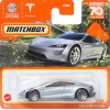 Matchbox Véhicule Miniature Tesla Roadster HLD17