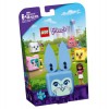 LEGO Friends Cube Lapin d'Andréa 41666