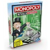 Jeu Monopoly Rivals Edition en VO - Hasbro Gaming