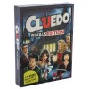 Jeu Cluedo Rivals Edition - Version Anglaise - Hasbro