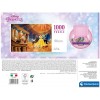 Puzzle Disney Princess La Belle & La Bête