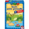 Jeu de Société Saute Petite Grenouille - Schmidt