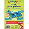 Jeu de Société Saute Petite Grenouille - Schmidt