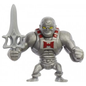 Figurine Masters of the Universe Revelation Eternia Minis - Metallic Faker