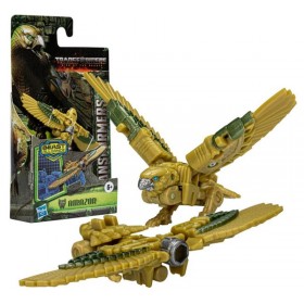 Figurine Transformers Rise of The Beasts - Airazor