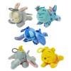 Peluches Disney avec Bagclip