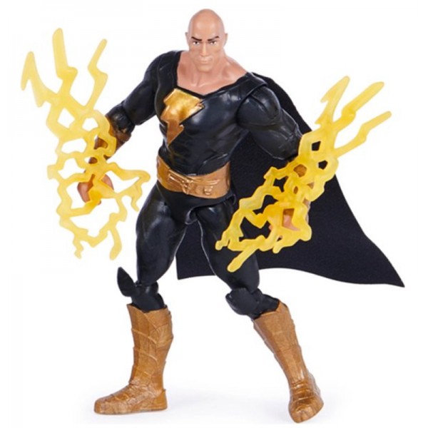 Figurine DC Black Adam 10cm