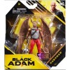 Figurine DC Black Adam Hawkman 10cm