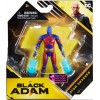 Figurine DC Black Adam Atom Smasher 10cm