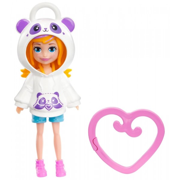 Mainan polly pocket online