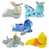 Peluches Disney avec Bagclip