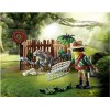 Playmobil Dino Rise Bébé Spinosaure et combattant - 71265