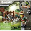 Playmobil Dino Rise Bébé Spinosaure et combattant - 71265