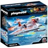 Playmobil Agent Volant Jetgirl - 70234