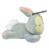 Peluche Disney Pan Pan endormi avec Bagclip