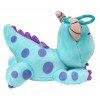 Peluche Disney Sulli endormi avec Bagclip