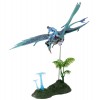 Avatar Figurine McFarlane Jake Sully & Banshee