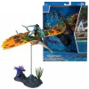 Avatar Figurine McFarlane Tonowari & Skimwing