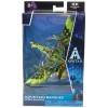 Avatar Figurine McFarlane Mountain Green Banshee