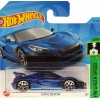 Hot Wheels Véhicule Miniature Rimac Nevera HKG36