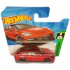 Hot Wheels Véhicule Miniature Porsche Panamera HKH55