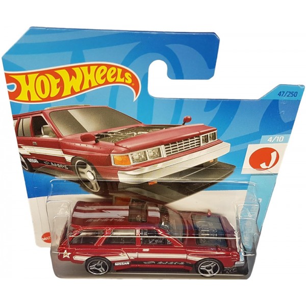 Hot Wheels Véhicule Miniature Nissan Maxima Drift Car HKJ12