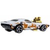 Hot Wheels Véhicule Miniature Rodger Dodger HKJ49