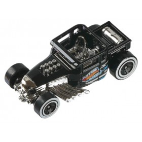 Hot Wheels Véhicule Miniature Bone Shaker HKH21