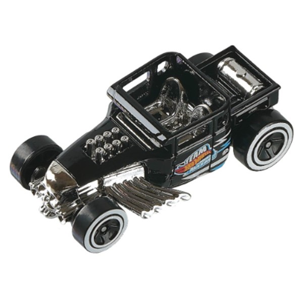 Hot Wheels Véhicule Miniature Bone Shaker HKH21