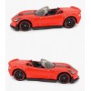 Hot Wheels Véhicule Miniature Corvette C7 Z06 HKH41