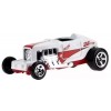 Hot Wheels Véhicule Miniature Max Steel HKH39