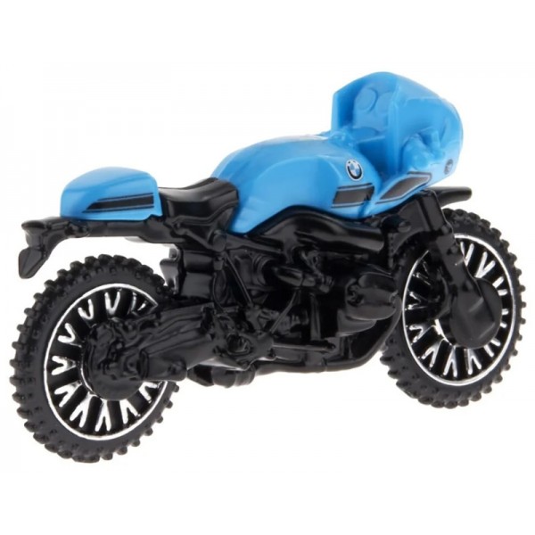 Moto Miniature Hot Wheels BMW R Ninet Racer