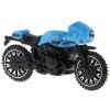 Moto Miniature Hot Wheels BMW R Ninet Racer