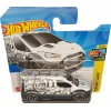 Hot Wheels Véhicule Miniature Ford Transit Connect