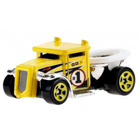 Hot Wheels Véhicule Miniature Gotta Go HKJ27