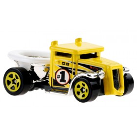 Hot Wheels Véhicule Miniature Gotta Go HKJ27