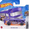 Hot Wheels Véhicule Miniature High HKG91