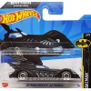 Hot Wheels Véhicule Miniature Batman Forever HKG38