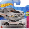 Hot Wheels Véhicule Miniature '84 Mustang SVO HKG80