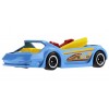 Hot Wheels Véhicule Miniature Deora III HKJ34