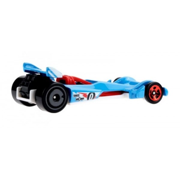 Hot Wheels Véhicule Miniature Hot Wired HKH66