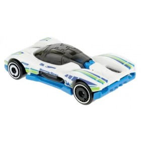 Hot Wheels Véhicule Miniature Group C Fantasy HKG34