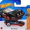 Hot Wheels Véhicule Miniature Rally Spéciale HKG29