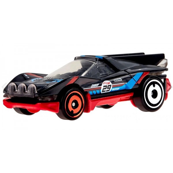 Hot Wheels Véhicule Miniature Rally Spéciale HKG29