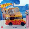 Hot Wheels Véhicule Miniature Quick Bite HKH19