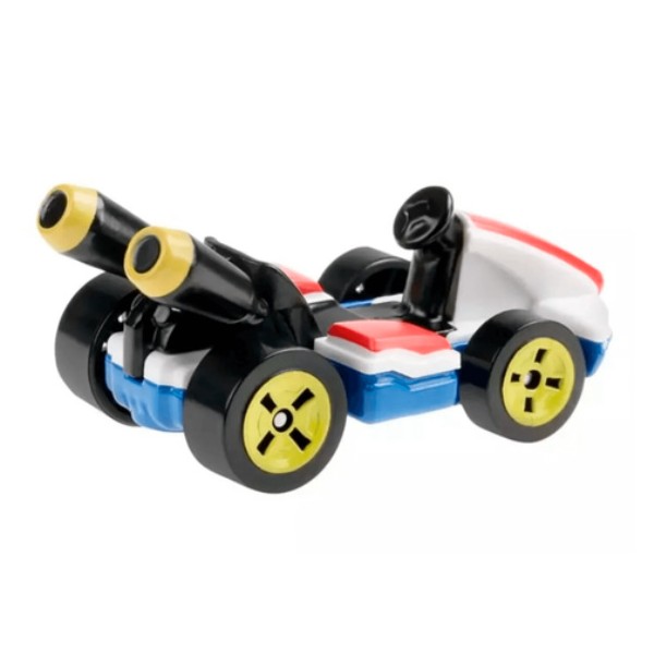 Hot Wheels Véhicule Miniature Standard Kart GRX17