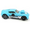 Hot Wheels Véhicule Miniature Twinduction HKH22