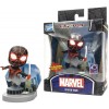 Figurine Marvel Superama Spider-Man 10cm - The Loyal Subjects