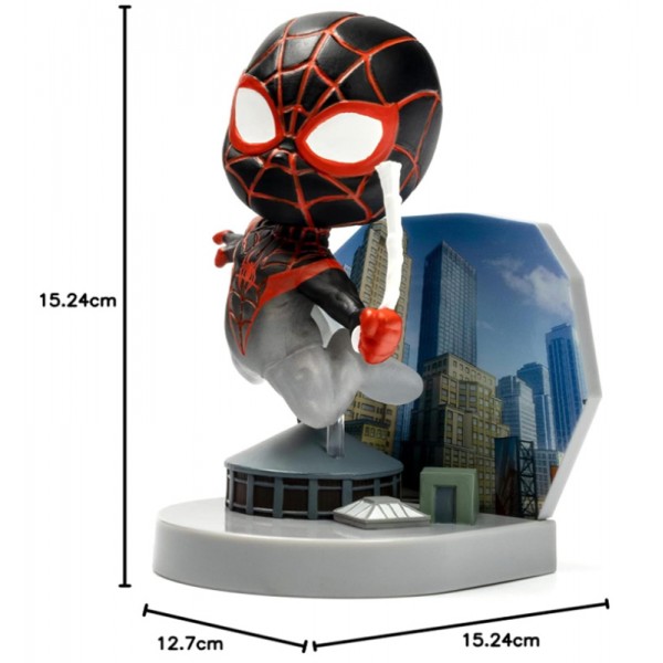 Figurine Marvel Spiderman The Loyal Subjects