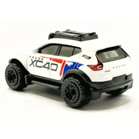 Hot Wheels Véhicule Miniature Volvo XC40 HTC81